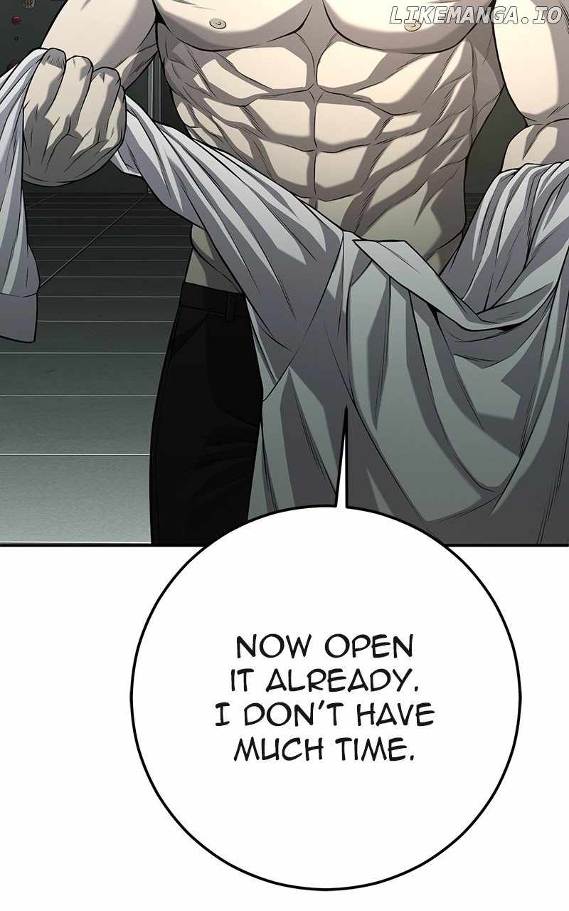 Son's Retribution Chapter 49 149